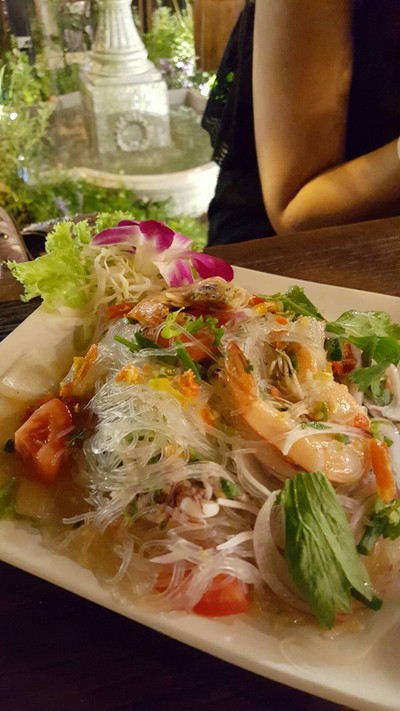 The Barrel หาดใหญ่