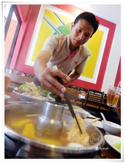 สุกี้น้ำ