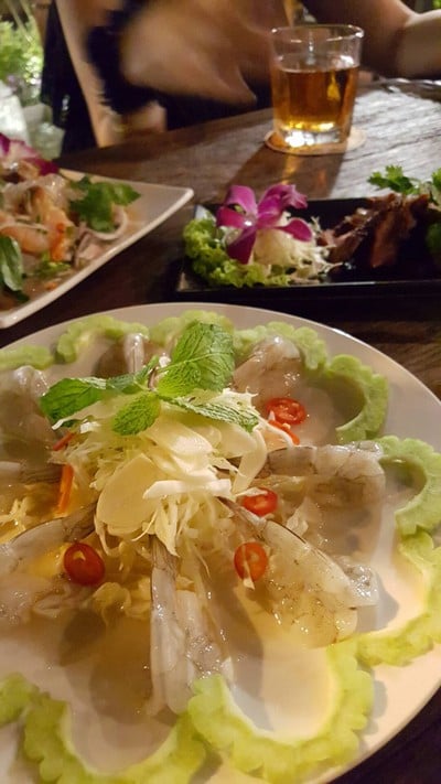 The Barrel หาดใหญ่