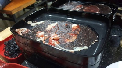 อาหาร หรือ เครื่องดื่ม