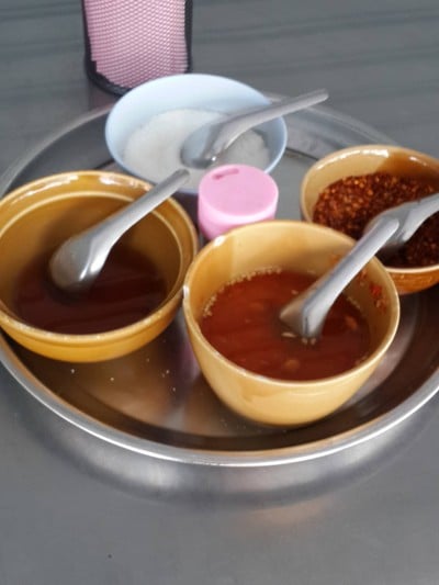 เครื่องปรุง