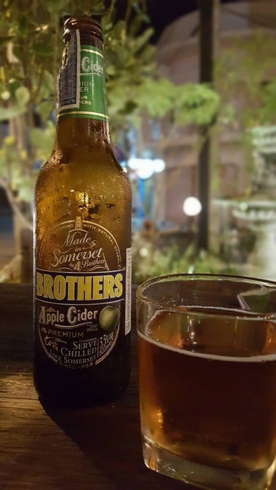 The Barrel หาดใหญ่