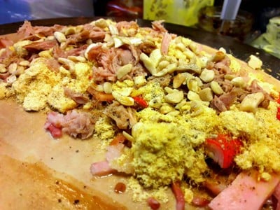 GiraffeCrepe (GiraffeCrepe) GiraffeCrepe (GiraffeCrepe)