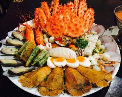อร่อยฝุดๆ