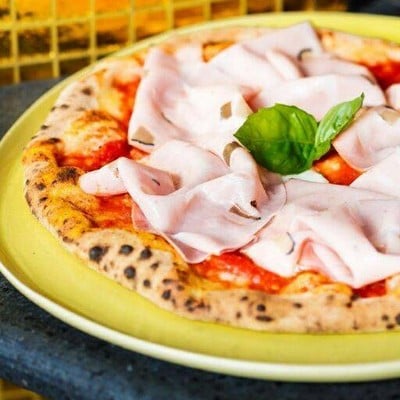 Pizza Massilia ร่วมฤดี