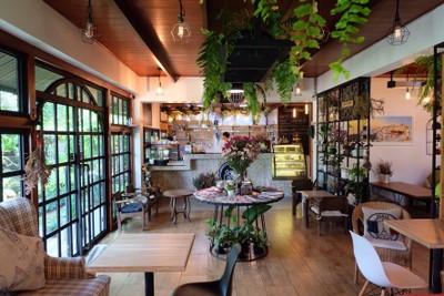 บรรยากาศ