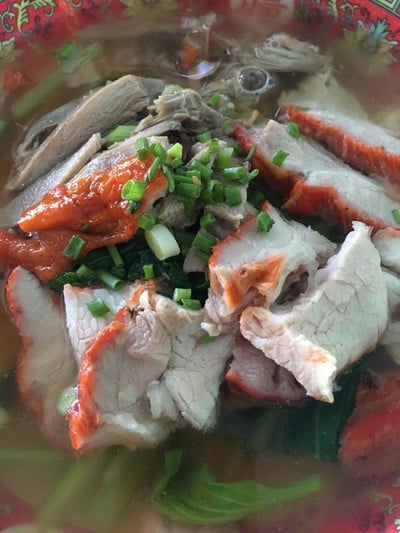 เป็ดย่างโชคชัย 4 สาขา1