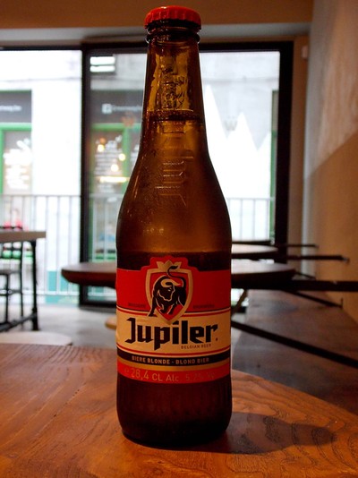 Jupiler