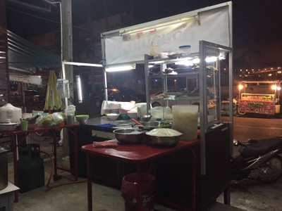 หน้าร้าน