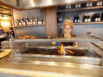 บรรยากาศ