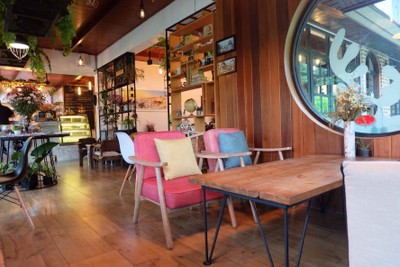 บรรยากาศ