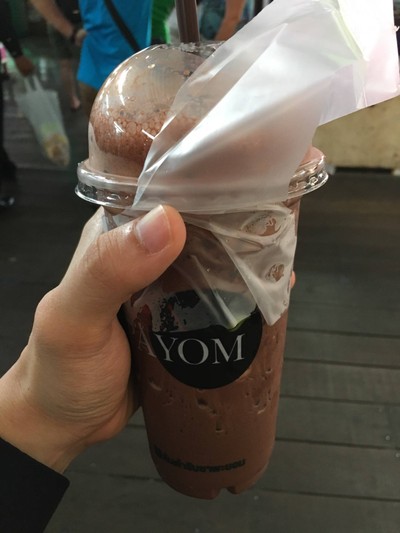 โกโก้เย็น