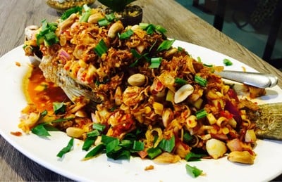 ครัวต้นไทร