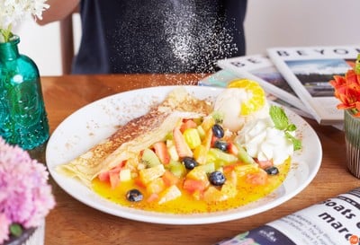 Leckerle (เล็คเคอร์เลอ) Leckerle (เล็คเคอร์เลอ)