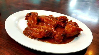 New York Pizza House พัทยาสายสาม