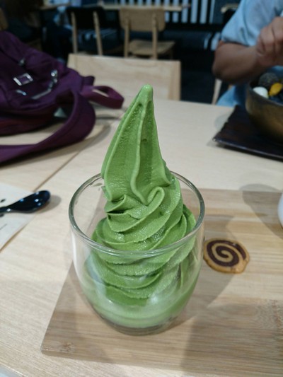 เมนูของร้าน Kyo Roll En เดอะมอลล์ โคราช