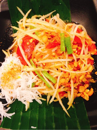 ส้มตำไทย [TM]