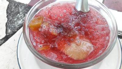 ขนมหวาน