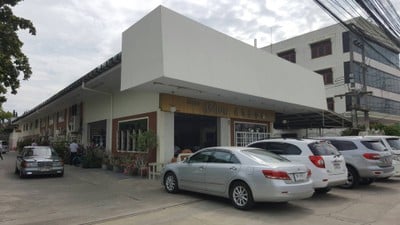 หน้าร้าน