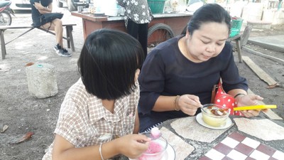 บรรยากาศ