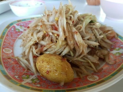 แม่มวลไก่หมุน(ปักธงชัย) แรก