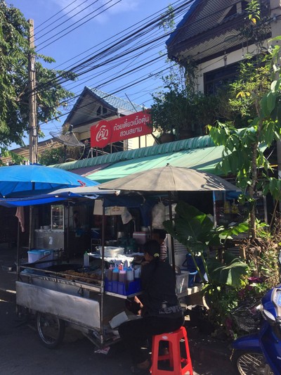 หน้าร้าน