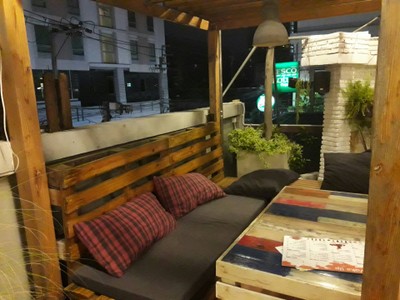 บรรยากาศ
