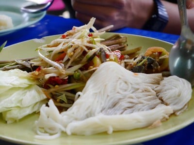 อร่อยๆ แซ่บคักๆ