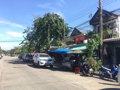 หน้าร้าน