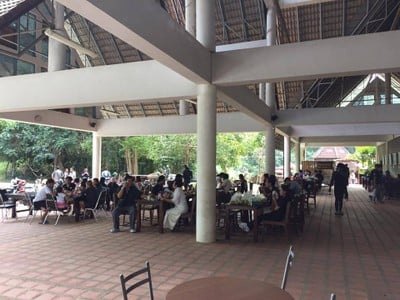 บรรยากาศ