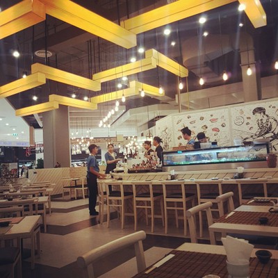 บรรยากาศ