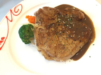 พ็อคช็อป