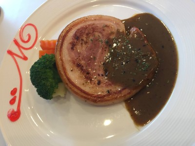 สเต็ก