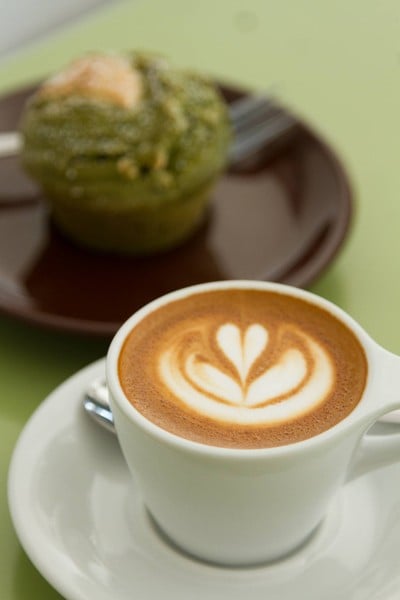 เมนูของร้าน Khagee