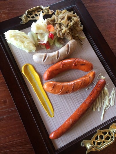 Zodiac Cafe & Restaurant