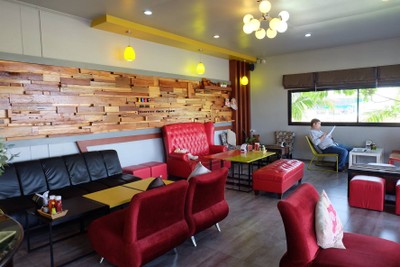 บรรยากาศ