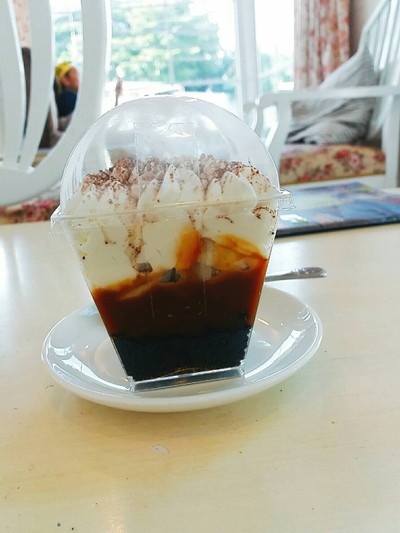 Buono Caffe (บัวโน่ คาฟเฟ่) Buono Caffe (บัวโน่ คาฟเฟ่)