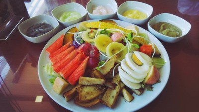 อาหาร หรือ เครื่องดื่ม