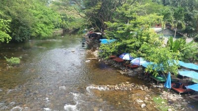 บรรยากาศ