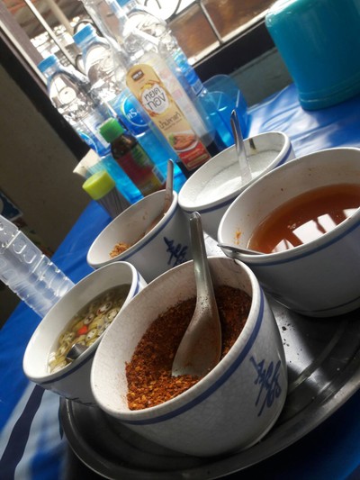 เครื่องปรุง