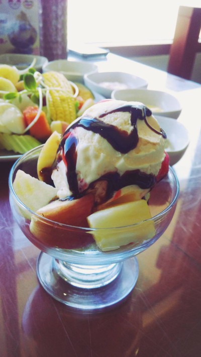 อาหาร หรือ เครื่องดื่ม