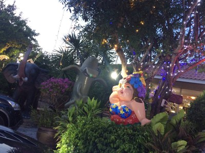 หน้าร้าน