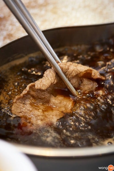 Shabu Chain ชาบูเชน บางนา