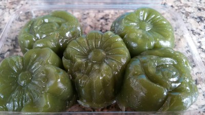 ขนมกรอบเค็ม