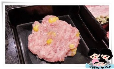 หมูบะช่อ