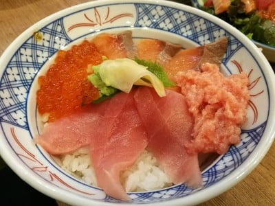 Isomaru Suisan Dotonbori