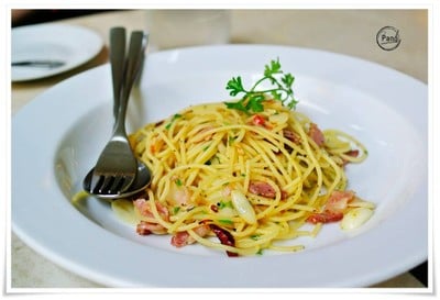 BarItalia by gie gie (บาร์อิตาเลีย บาย จีจี้) ซีดีซี BarItalia by gie gie (บาร์อิตาเลีย บาย จีจี้) ซีดีซี