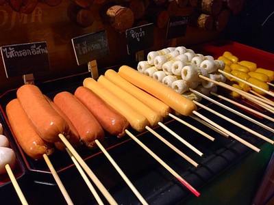 เมนูของร้าน โฟร์วิลบาร์บีคิว สาขา2 สาขา2 ตลาดนัดกรีนเวย์ช้อปปิ้ง