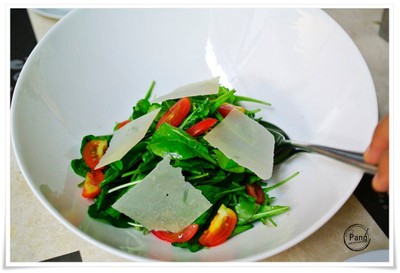 RUCOLA SALAD