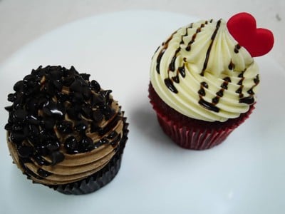 Cupcake Love (Cupcake Love) Mega Bangna Cupcake Love (Cupcake Love) Mega Bangna
